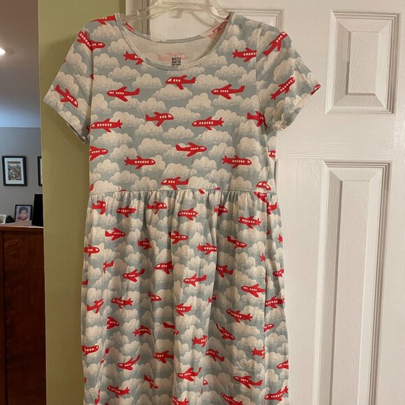 Winter Water Factory Dress - Picture 1 of 5